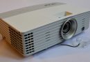 Acer P1185 Projector