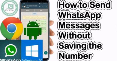 Save Time and Effort: Learn to Send WhatsApp Messages Without Saving Contacts